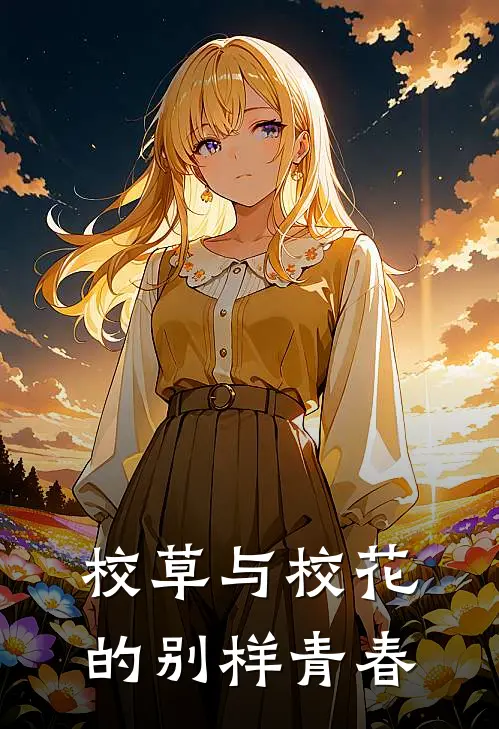 林宇苏瑶《校草与校花的别样青春》完结版免费阅读_林宇苏瑶热门小说