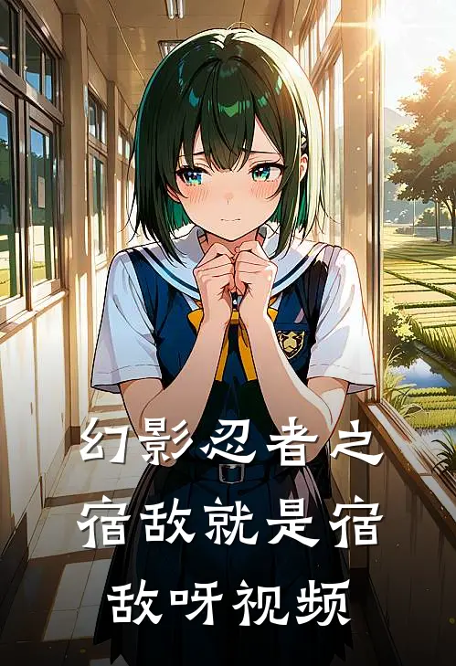 幻影忍者之宿敌就是宿敌呀视频