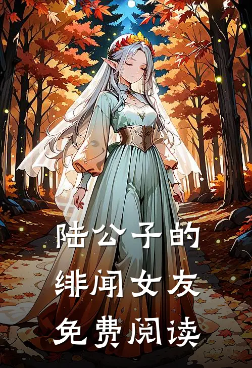 陆公子的绯闻女友免费阅读