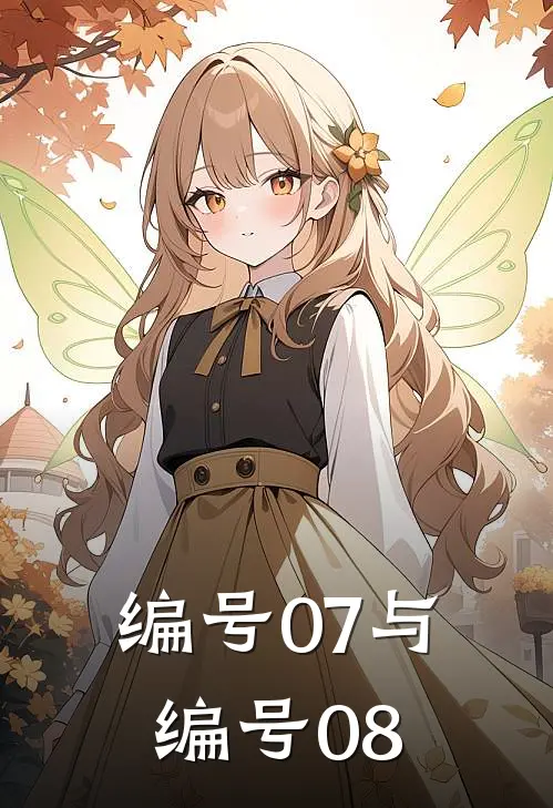 编号07与编号08