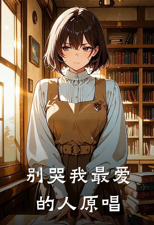 别哭我最爱的人原唱