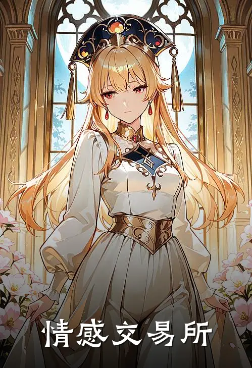情感交易所