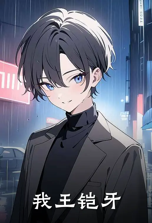 我王铠牙