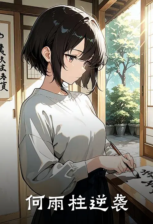 何雨柱逆袭何雨柱何大清免费小说在线阅读_最新章节列表何雨柱逆袭(何雨柱何大清)