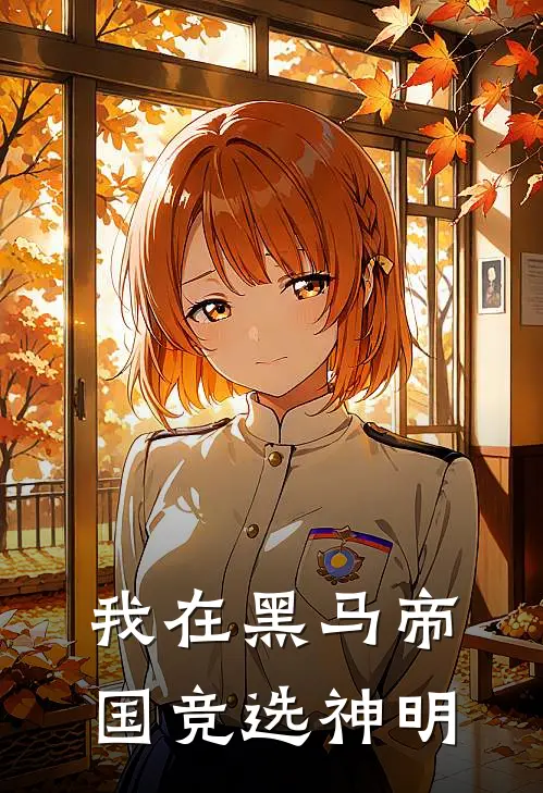 我在黑马帝国竞选神明