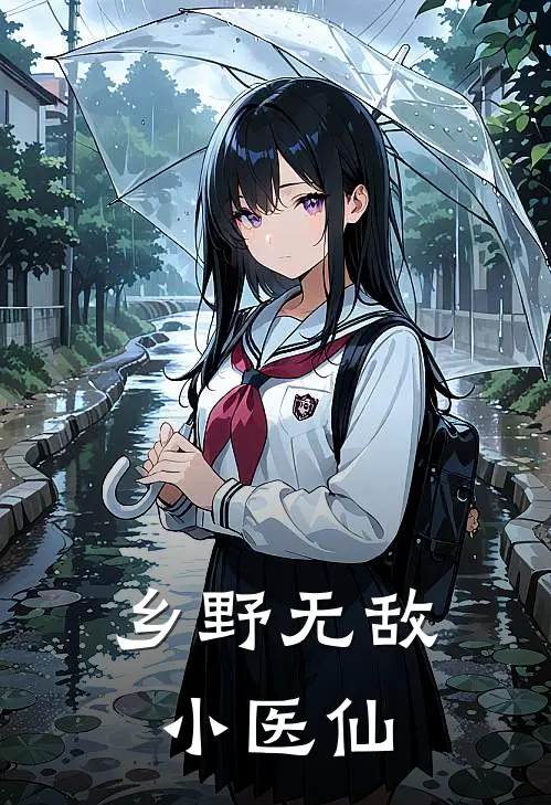 乡野无敌小医仙