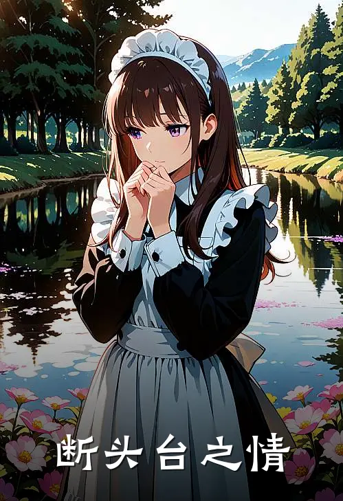 断头台之情