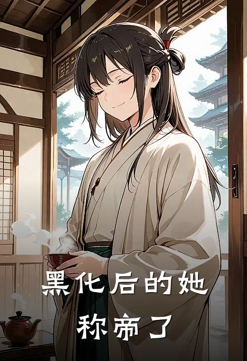 黑化后的她，称帝了