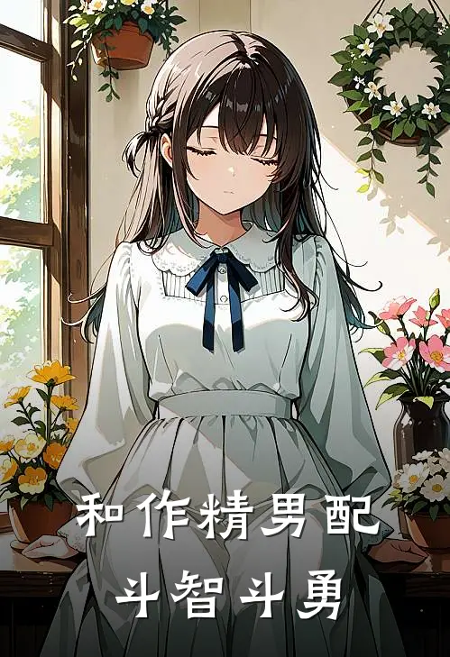 和作精男配斗智斗勇