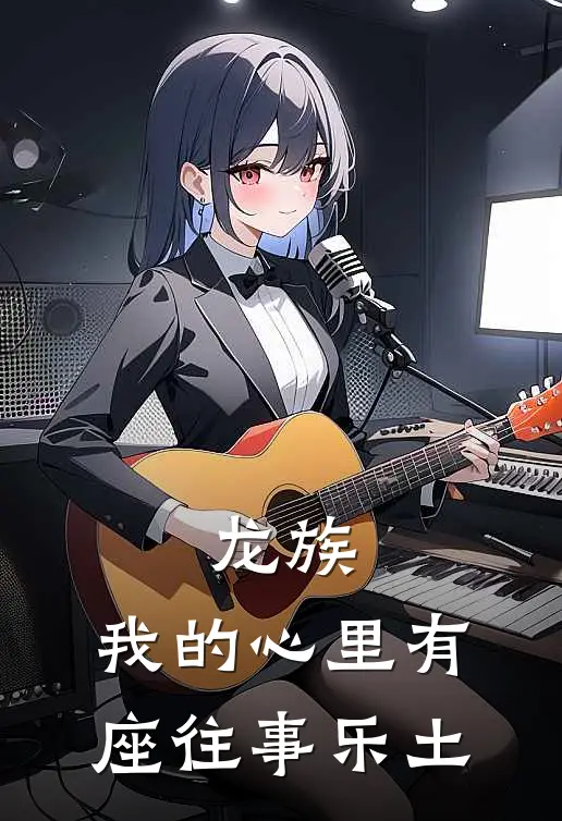 龙族：我的心里有座往事乐土