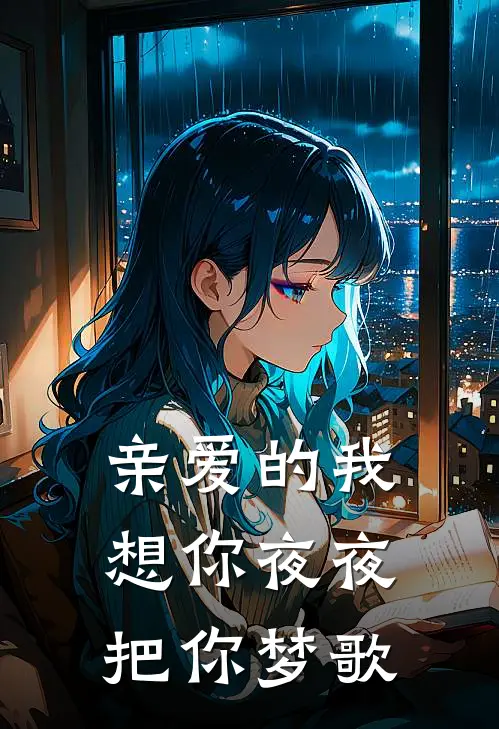 亲爱的我想你夜夜把你梦歌