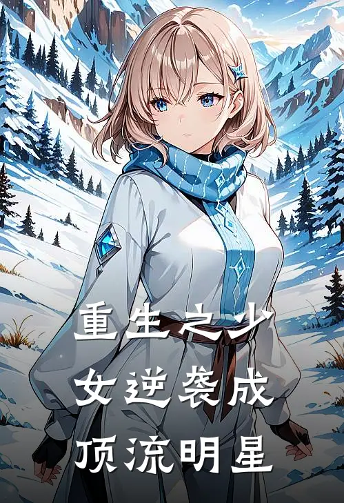 重生之少女逆袭成顶流明星