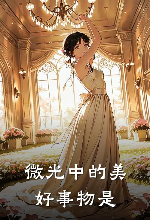 微光中的美好事物是