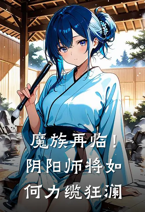 魔族再临！阴阳师将如何力缆狂澜