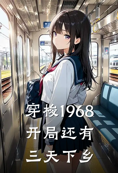 穿梭1968：开局还有三天下乡林媛林石头完结好看小说_最新章节列表穿梭1968：开局还有三天下乡(林媛林石头)