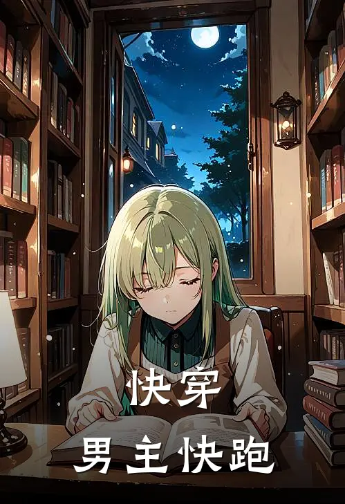 快穿：男主快跑林夏程西洲全文免费阅读无弹窗大结局_林夏程西洲（快穿：男主快跑）小说免费阅读大结局