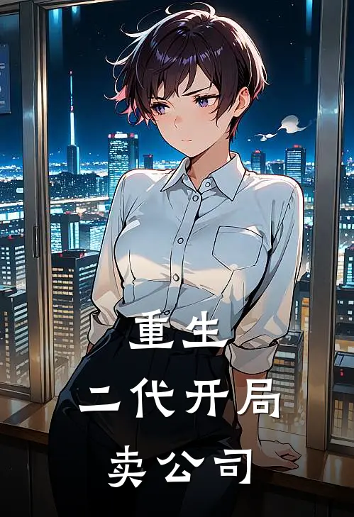 重生：二代开局卖公司