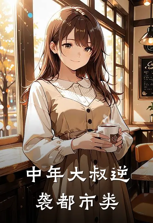 中年大叔逆袭都市类