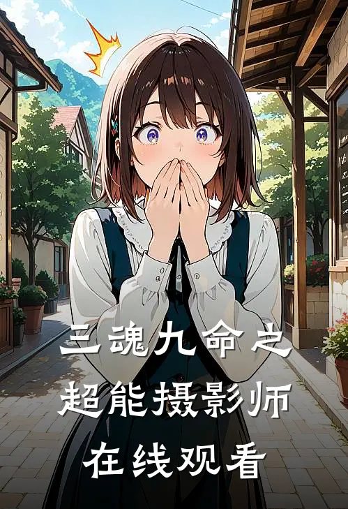 三魂九命之超能摄影师在线观看
