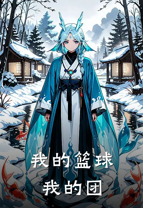 我的篮球我的团