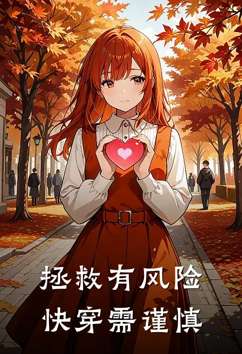 拯救有风险，快穿需谨慎