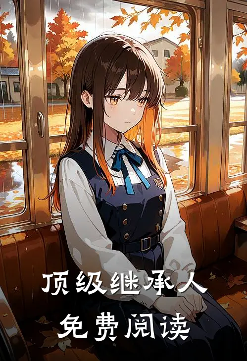 顶级继承人免费阅读