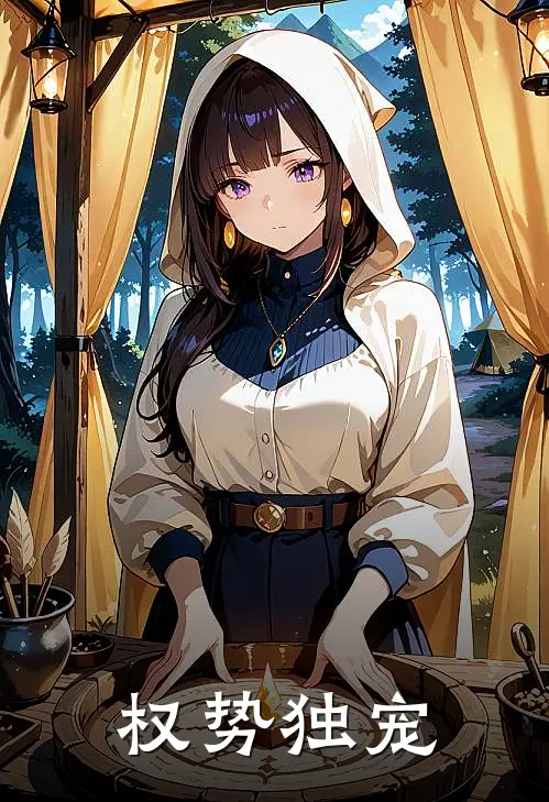 权势独宠夏诗柔林海音免费小说免费阅读_推荐完结小说权势独宠(夏诗柔林海音)