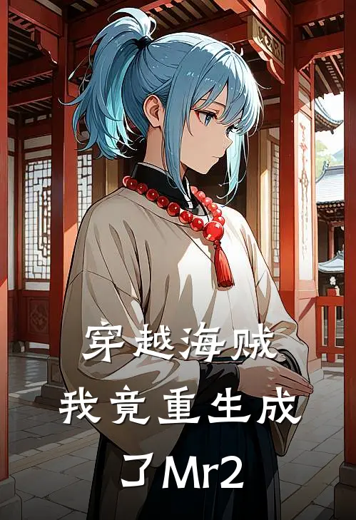 穿越海贼，我竟重生成了Mr2