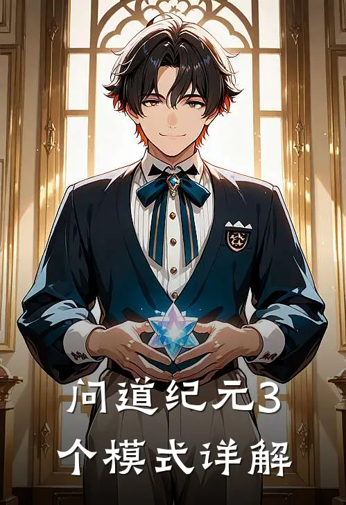 问道纪元3个模式详解