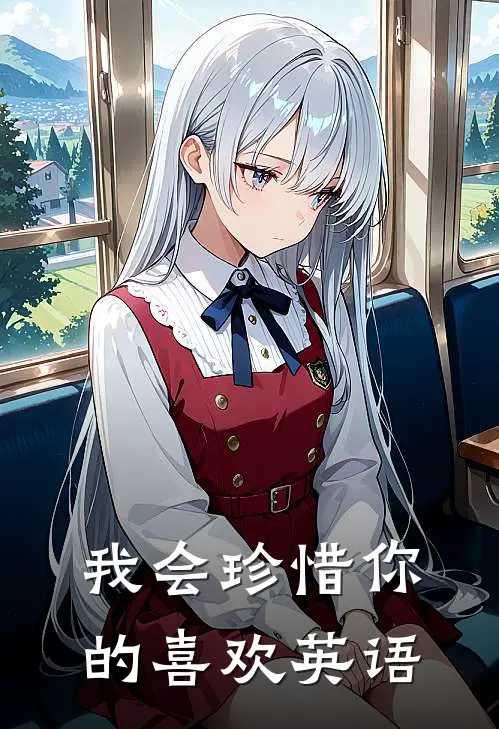 我会珍惜你的喜欢英语