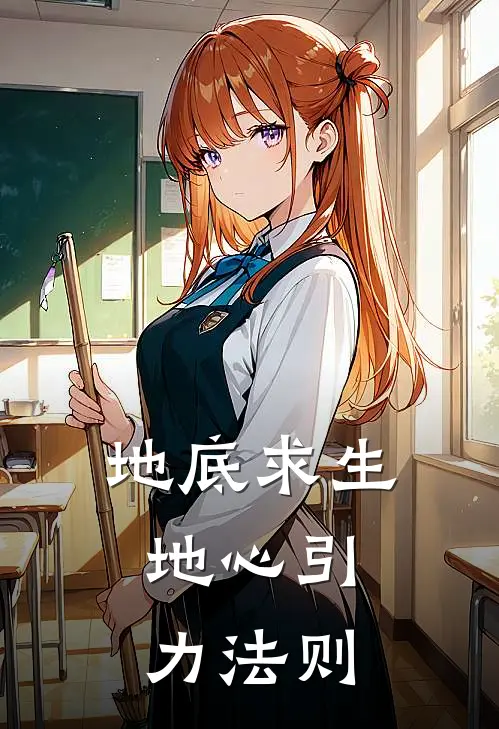 地底求生：地心引力法则