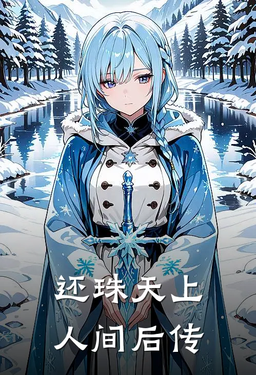 还珠天上人间后传