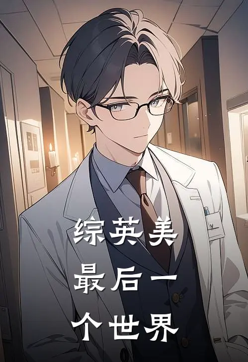 综英美：最后一个世界