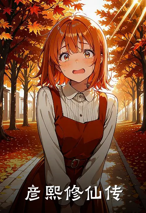 彦熙修仙传彦熙张伟最新完结小说推荐_最新更新小说彦熙修仙传(彦熙张伟)