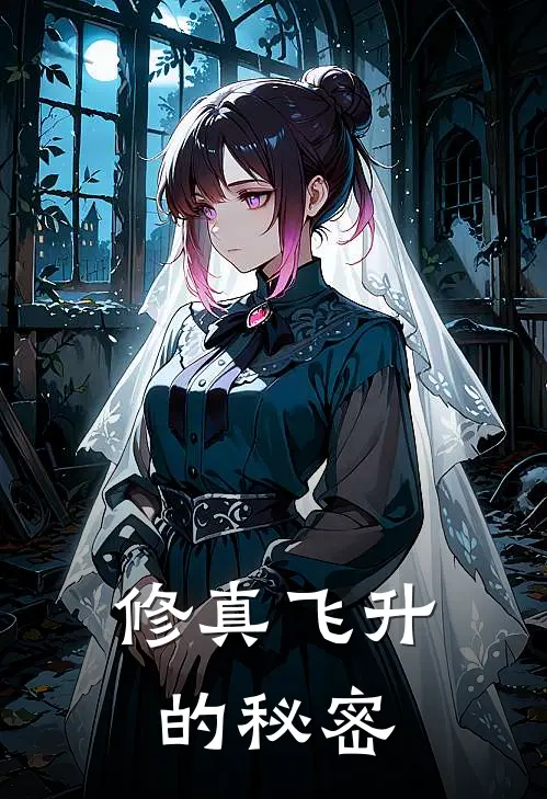 修真飞升的秘密