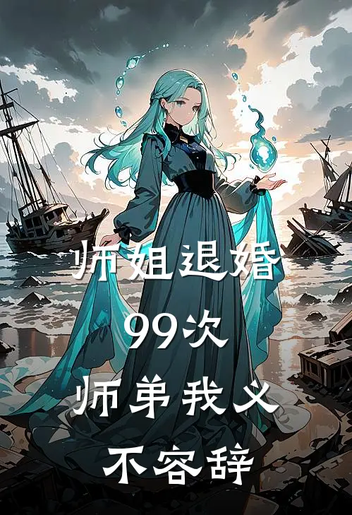 师姐退婚99次，师弟我义不容辞