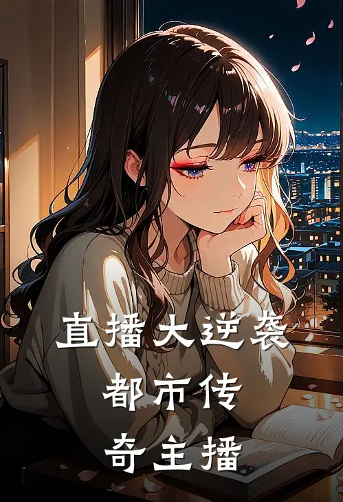 直播大逆袭：都市传奇主播