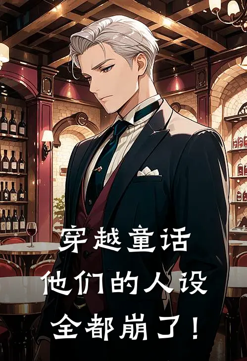 穿越童话，他们的人设全都崩了！