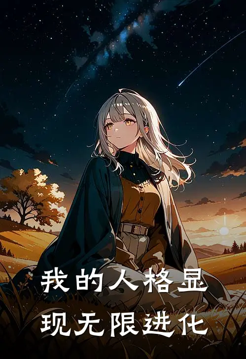 我的人格显现无限进化(孙无炽金)热门网络小说_最新章节列表我的人格显现无限进化(孙无炽金)