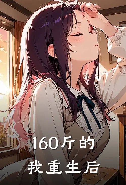 160斤的我重生后姜安宁张景浩免费完结版小说_小说完结160斤的我重生后姜安宁张景浩