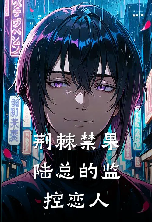 荆棘禁果：陆总的监控恋人