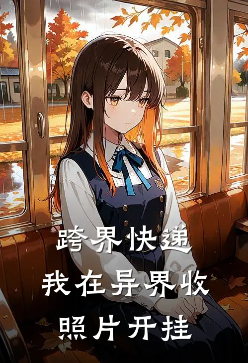 跨界快递：我在异界收照片开挂