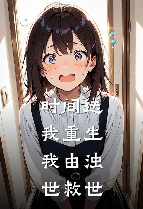 时间送我重生，我由浊世救世
