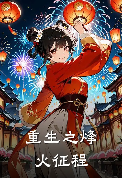 重生之烽火征程