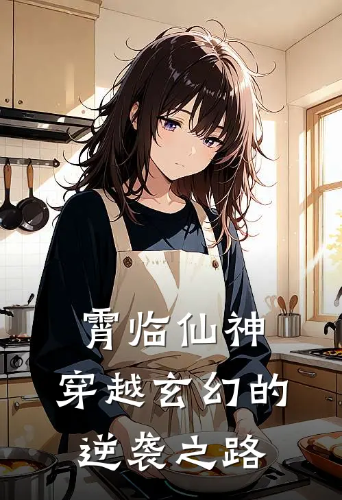 霄临仙神：穿越玄幻的逆袭之路