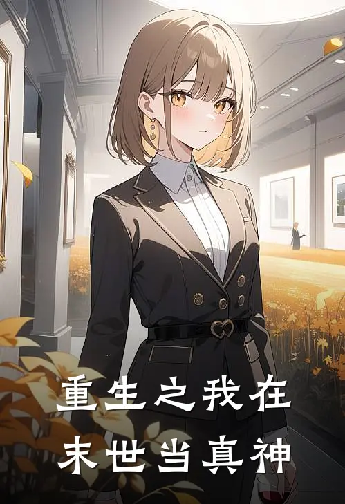 重生之我在末世当真神