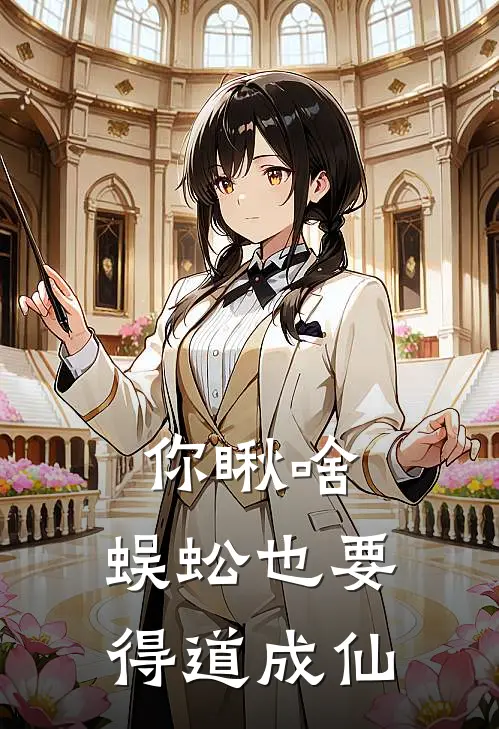 你瞅啥，蜈蚣也要得道成仙(谢永于伍)全本免费在线阅读_你瞅啥，蜈蚣也要得道成仙最新章节在线阅读