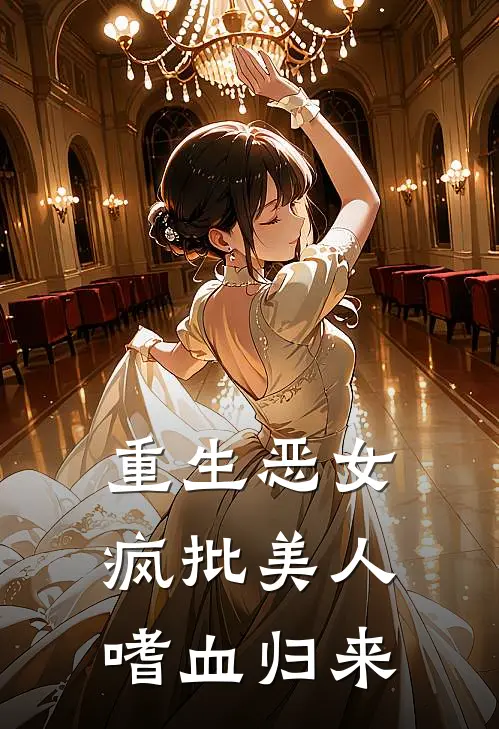 重生恶女：疯批美人嗜血归来