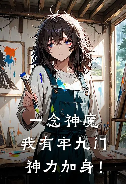 一念神魔：我有牢九门神力加身！