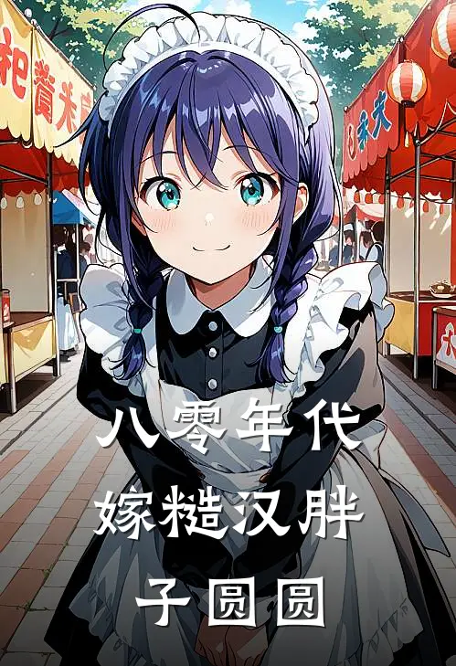 八零年代嫁糙汉胖子圆圆